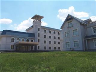 天津交通学校